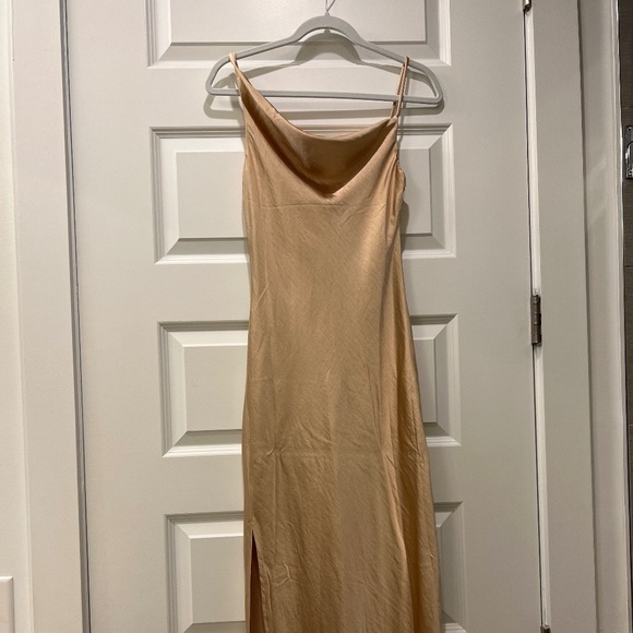 Princess Polly Zamora Maxi dress - Picture 2 of 6